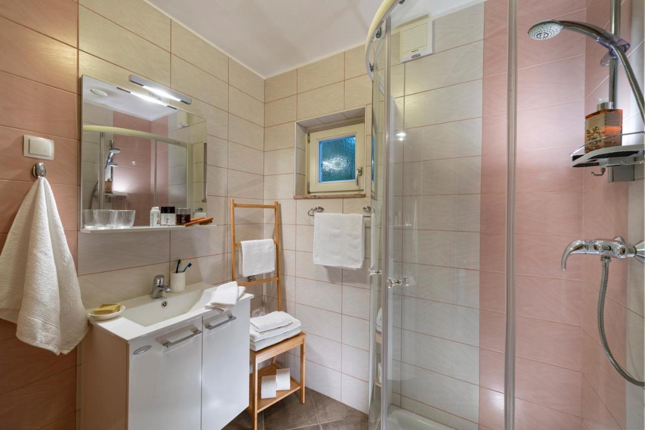 Apartma In Sobe Pr'Objan Bohinji-tó Kültér fotó